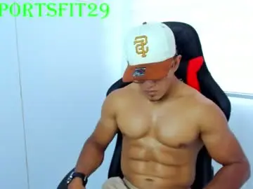 Chaturbate Watch Live Sex Cams of tom_kingfit