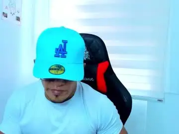 Chaturbate Sex Chat of tom_kingfit