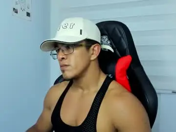 Chaturbate Adult Video Chat of tom_kingfit