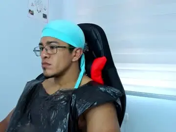 Chaturbate Sex Chat of tom_kingfit