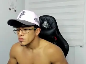 Chaturbate Sex Cam of tom_kingfit