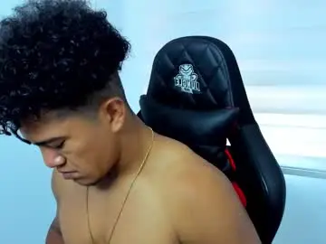 Chaturbate Sex Chat of tom_kingfit