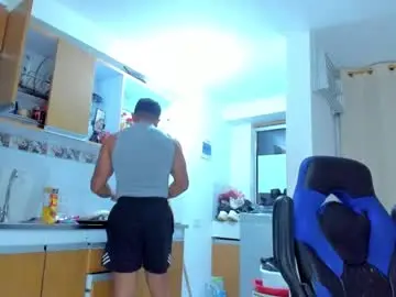 Chaturbate Adult Webcam of tom_kingfit