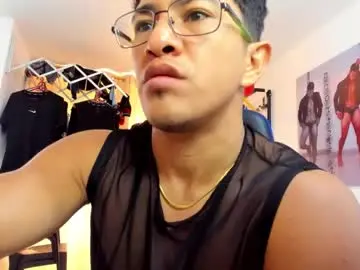 Chaturbate Adult Video Chat of tom_kingfit