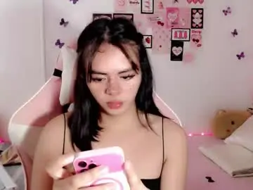 Chaturbate Adult Webcam of ts_vexana