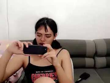 Chaturbate Nude Webcam of ts_vexana