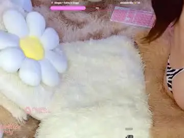 Chaturbate Watch Live Sex Cams of _0hitsme