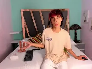 Chaturbate Adult Video Chat of _lemmon_