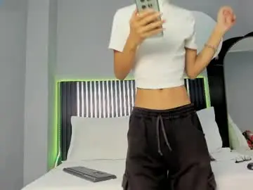 Chaturbate Watch Live Sex Cams of _lemmon_