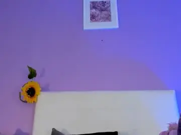 Chaturbate Live Sex Cam of charlotte1117