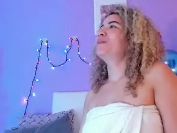 Chaturbate Sex Cam of charlotte1117