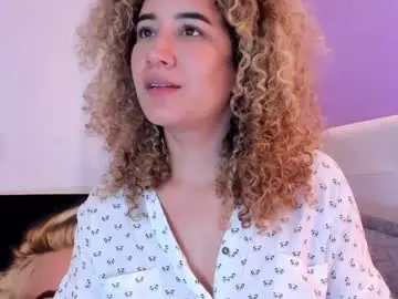 Chaturbate Best live sex cam show of charlotte1117