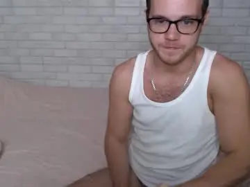 Chaturbate Watch Live Sex Cams of electric_smile