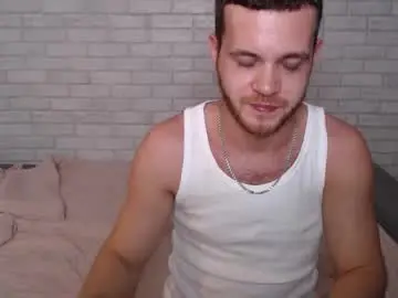 Chaturbate Sex Cam of electric_smile