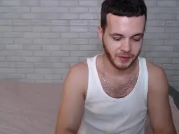 Chaturbate Watch Live Sex Cams of electric_smile