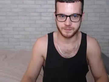 Chaturbate Sex Cam of electric_smile