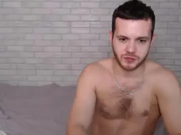 Chaturbate Free Live Porn of electric_smile