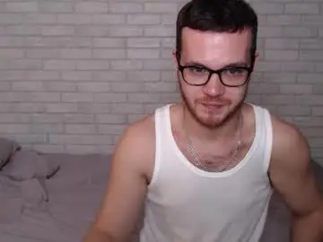 Chaturbate Adult Video Chat of electric_smile