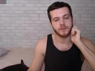 Chaturbate Watch Live Sex Cams of electric_smile