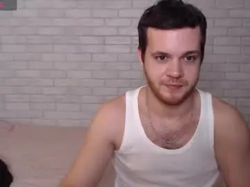 Chaturbate Sex Chat of electric_smile