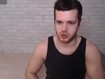 Chaturbate Live Sex of electric_smile