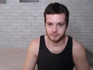 Chaturbate Live Sex Cam of electric_smile