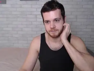 Chaturbate Live Porn of electric_smile