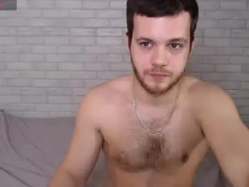 Chaturbate Live Porn of electric_smile