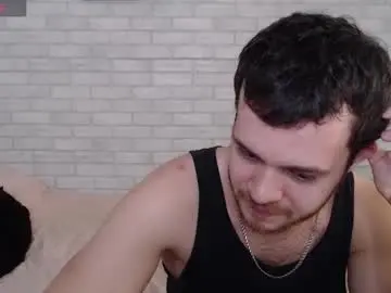 Chaturbate Private Sex Chat of electric_smile