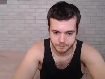 Chaturbate Sex Cam of electric_smile