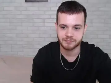 Chaturbate Live Sex of electric_smile