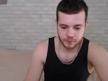 Chaturbate Sex Chat of electric_smile