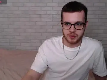 Chaturbate Adult Webcam of electric_smile