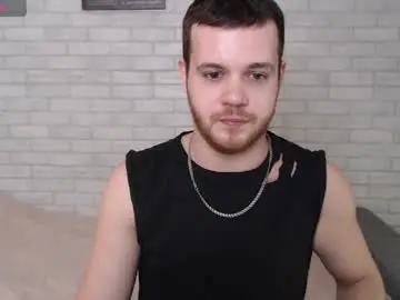 Chaturbate Watch Live Sex Cams of electric_smile