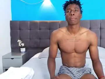 Chaturbate Adult Webcam of jeandante_