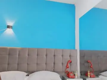 Chaturbate Live Porn of jeandante_