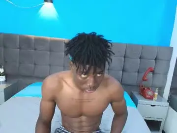 Chaturbate Live Sex Cam of jeandante_