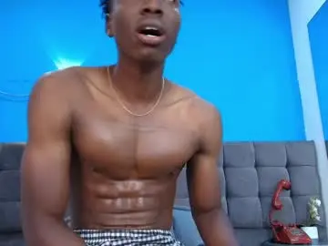 Chaturbate Adult Video Chat of jeandante_