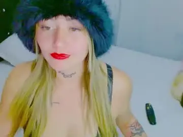 Chaturbate Free Porn Cam of juli_69