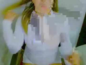 Chaturbate Live Sex Cam of juli_69