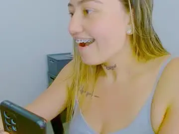 Chaturbate Best Webcam of juli_69