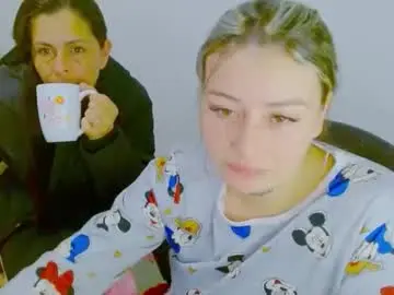 Chaturbate Adult Video Chat of juli_69