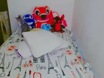 Chaturbate Live Porn of juli_69