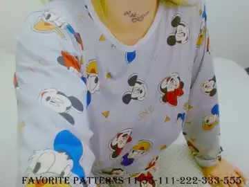 Chaturbate Live Sex of juli_69