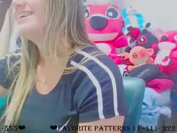 Chaturbate Free Porn Cam of juli_69