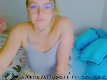 Chaturbate Sex Chat of juli_69