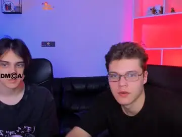 Chaturbate Live Sex Cam of karl_mans