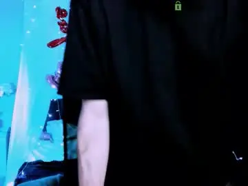 Chaturbate Nude Webcam of karl_mans