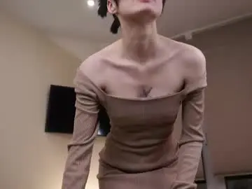 Chaturbate Live Sex of murielschank
