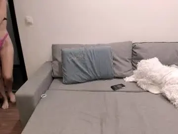 Chaturbate Live Sex of olivialukas